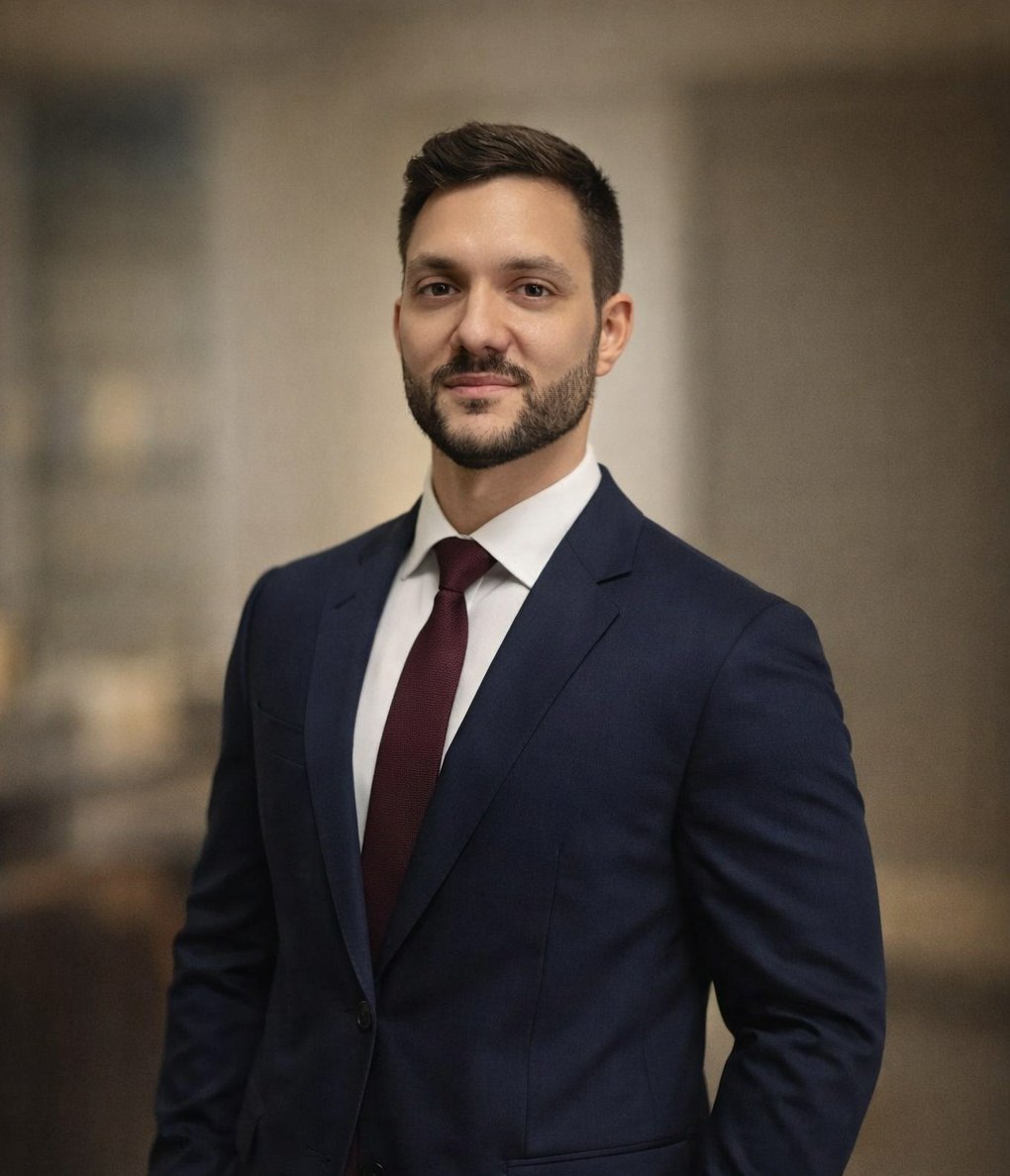 Dr. Roberto Darós Jr.